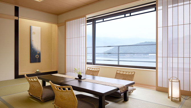 Type O | Guestrooms | Fuji Kawaguchiko Onsen, Hotel Konansou 