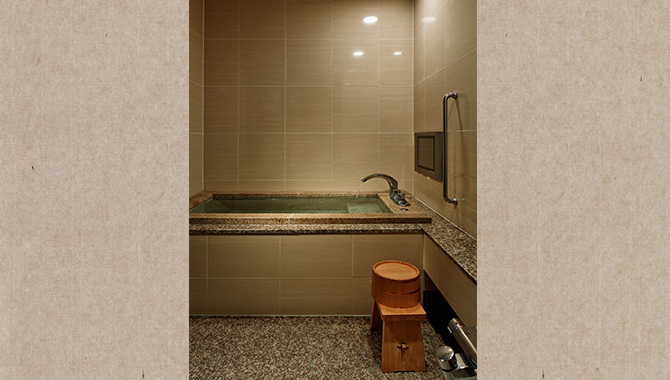 露天風呂付和洋特別室ＤＸ（富士山側 17.5畳+ツインルーム）イメージ